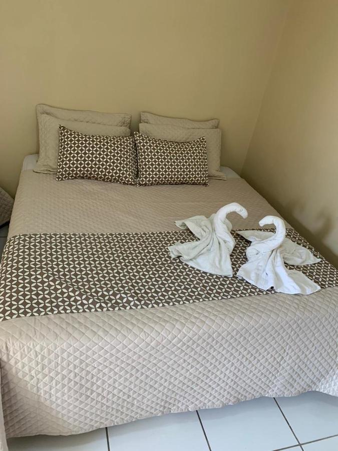 Hotel Brisa Do Aracati Eksteriør billede