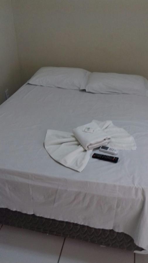 Hotel Brisa Do Aracati Eksteriør billede